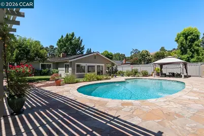1489 Sunnybrook Rd., Alamo, CA 94507 - Photo 49