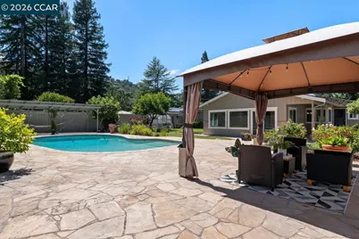 1489 Sunnybrook Rd., Alamo, CA 94507 - Photo 51
