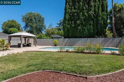 1489 Sunnybrook Rd., Alamo, CA 94507 - Photo 55