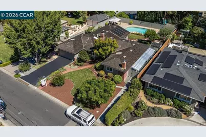 1489 Sunnybrook Rd., Alamo, CA 94507 - Photo 61