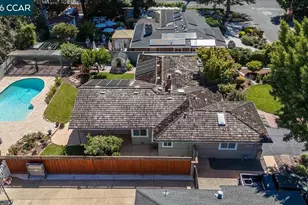 1489 Sunnybrook Rd, Alamo, CA 94507 - Photo 57