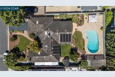 1489 Sunnybrook Rd., Alamo, CA 94507 - Photo 59