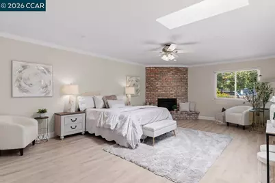 1489 Sunnybrook Rd., Alamo, CA 94507 - Photo 31