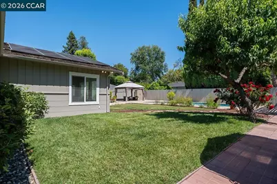 1489 Sunnybrook Rd., Alamo, CA 94507 - Photo 9