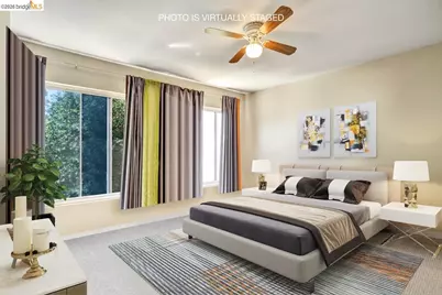 1390 Highland Blvd, Hayward, CA 94542 - Photo 19