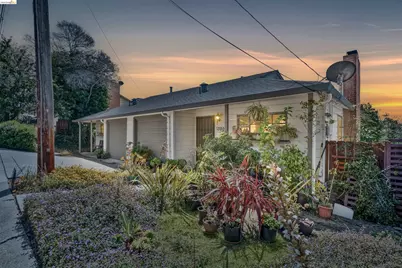 1390 Highland Blvd, Hayward, CA 94542 - Photo 1