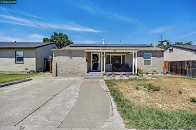 7 Lawrence Ave, Antioch, CA 94509 - Photo 1