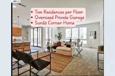1749 Kilowatt Way #302, Fremont, CA 94539 - Photo 1
