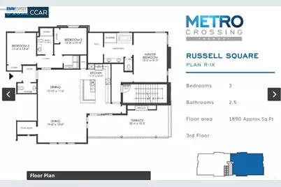1749 Kilowatt Way #302, Fremont, CA 94539 - Photo 53