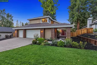521 Buttonwood Dr., Danville, CA 94506 - Photo 1