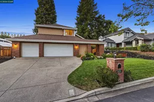 521 Buttonwood Dr, Danville, CA 94506 - Photo 53
