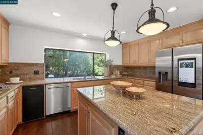 521 Buttonwood Dr., Danville, CA 94506 - Photo 17