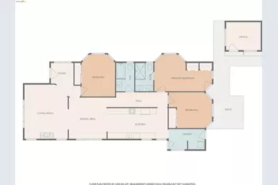 1009 Addison St, Berkeley, CA 94710 - Photo 55