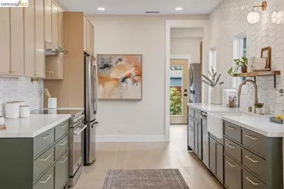 1009 Addison St, Berkeley, CA 94710 - Photo 19