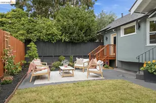 1009 Addison St, Berkeley, CA 94710 - Photo 49