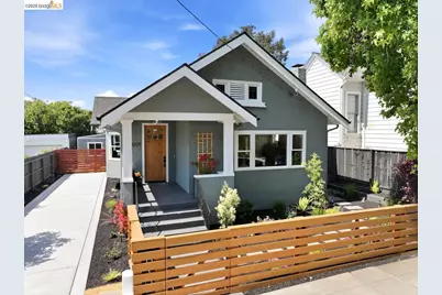 1009 Addison St, Berkeley, CA 94710 - Photo 1