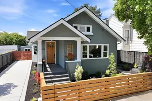 1009 Addison St, Berkeley, CA 94710 - Photo 1