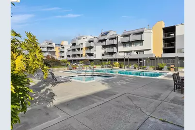 5 Embarcadero West #322, Oakland, CA 94607 - Photo 19