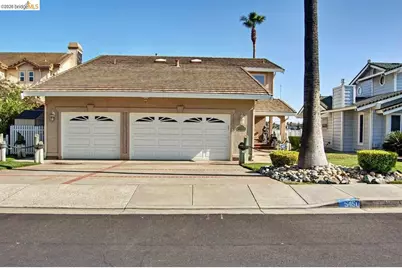 5450 Beaver Ln, Discovery Bay, CA 94505 - Photo 1
