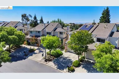 1025 Pinehurst Court, Concord, CA 94521 - Photo 41