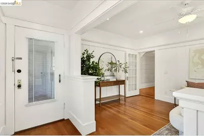 1822 Hearst Ave #B, Berkeley, CA 94703 - Photo 7