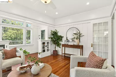 1822 Hearst Ave #B, Berkeley, CA 94703 - Photo 11