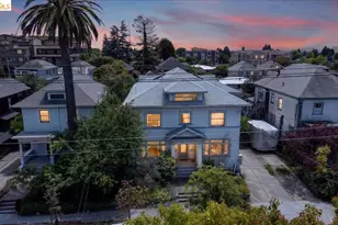 1822 Hearst Ave, Berkeley, CA 94703 - Photo 1