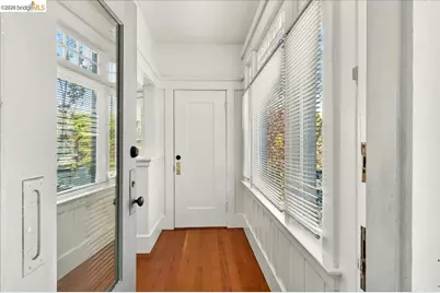 1822 Hearst Ave #B, Berkeley, CA 94703 - Photo 5