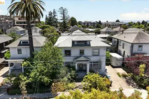 1822 Hearst Ave, Berkeley, CA 94703 - Photo 3