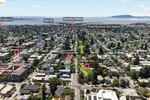 1822 Hearst Ave, Berkeley, CA 94703 - Photo 31
