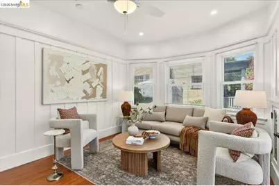 1822 Hearst Ave #B, Berkeley, CA 94703 - Photo 9