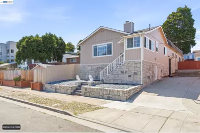 5237 Fresno Ave, Richmond, CA 94804 - Photo 5