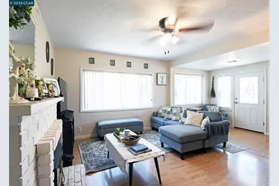 136 Norman Ave., Concord, CA 94520 - Photo 5