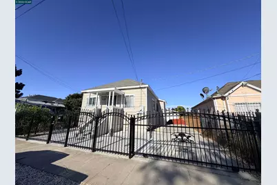 924 7th St, Richmond, CA 94801 - Photo 1