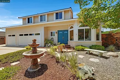 11433 Wildcat Ct, Dublin, CA 94568 - Photo 3