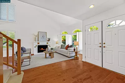 11433 Wildcat Ct, Dublin, CA 94568 - Photo 5