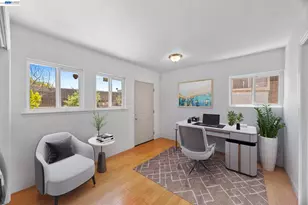 1828 Rosedale Ave, Oakland, CA 94601 - Photo 11