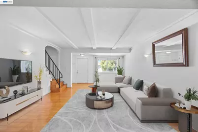 1828 Rosedale Ave, Oakland, CA 94601 - Photo 5