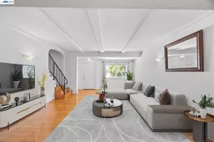 1828 Rosedale Ave, Oakland, CA 94601 - Photo 5
