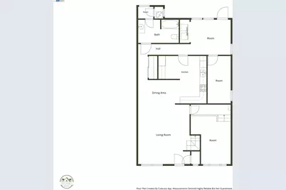 1828 Rosedale Ave, Oakland, CA 94601 - Photo 43