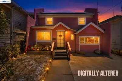 1828 Rosedale Ave, Oakland, CA 94601 - Photo 1