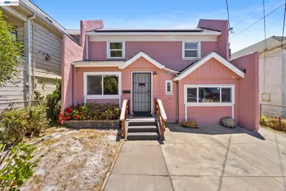 1828 Rosedale Ave, Oakland, CA 94601 - Photo 1
