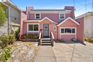 1828 Rosedale Ave, Oakland, CA 94601 - Photo 1