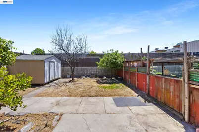 1828 Rosedale Ave, Oakland, CA 94601 - Photo 33