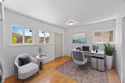 1828 Rosedale Ave, Oakland, CA 94601 - Photo 3