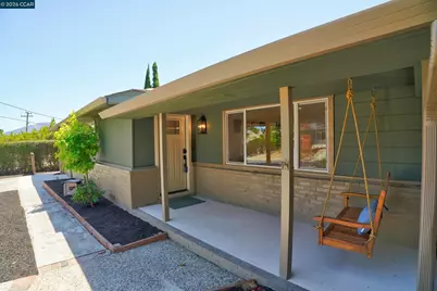 4054 Kimberly Pl, Concord, CA 94521 - Photo 1