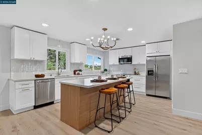 4054 Kimberly Pl, Concord, CA 94521 - Photo 9