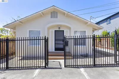 2215 E 29th Street, Oakland, CA 94606 - Photo 1