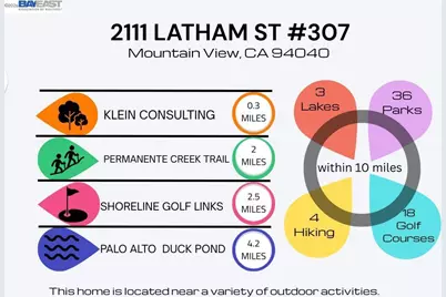 2111 Latham St #307, Mountain View, CA 94040 - Photo 63