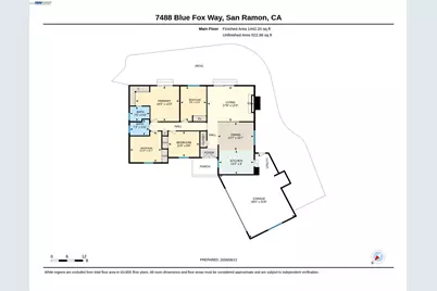7488 Blue Fox Way, San Ramon, CA 94583 - Photo 33